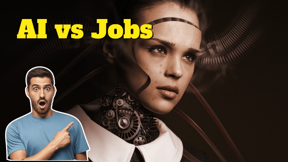 AI vs Jobs